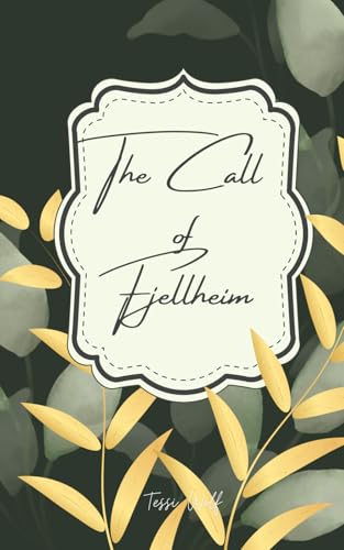 The Call of Fjellheim