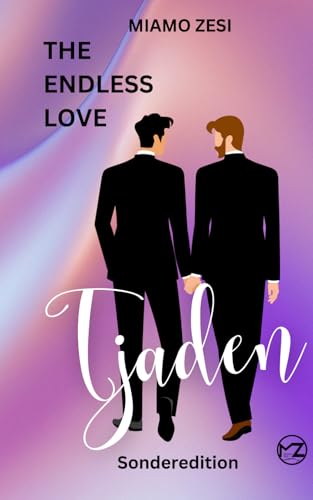 Tjaden: The endless love -Sonderedition