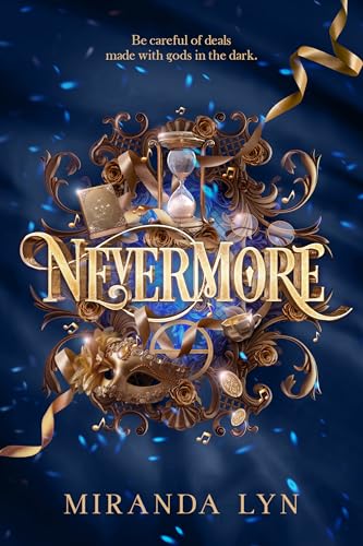 Nevermore (The Never Sky Series)