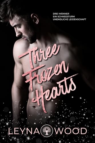 Three Frozen Hearts
