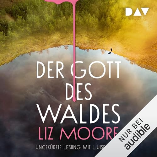 Der Gott des Waldes