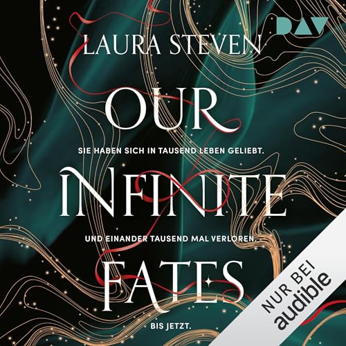 Our Infinite Fates