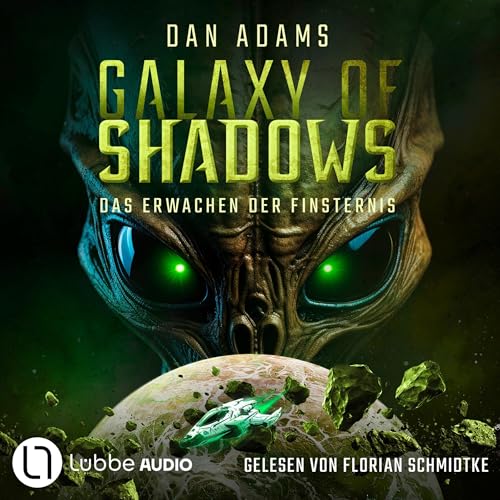 Das Erwachen der Finsternis: Galaxy of Shadows 2