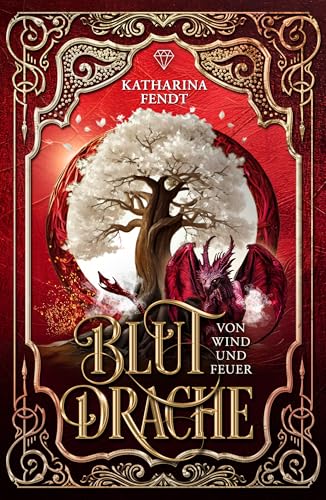 Blutdrache - Von Wind und Feuer