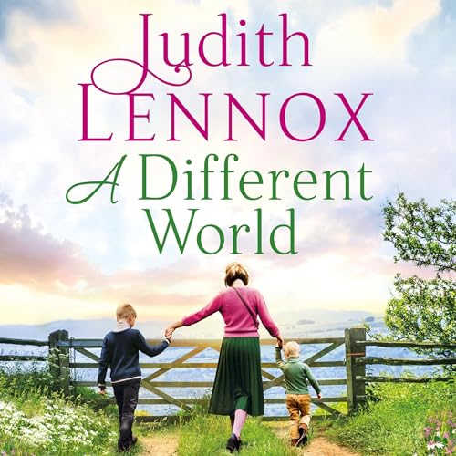 A Different World