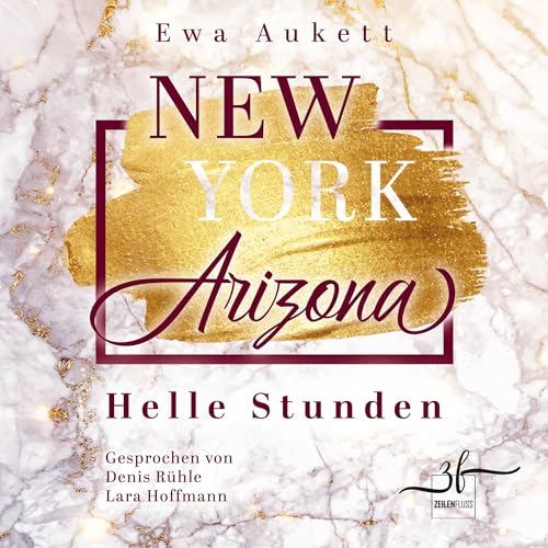 Helle Stunden: New York – Arizona 1