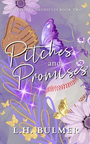 Pitches and Promises: Riverside Chronicles