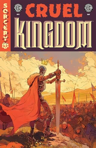 EC Cruel Kingdom #1