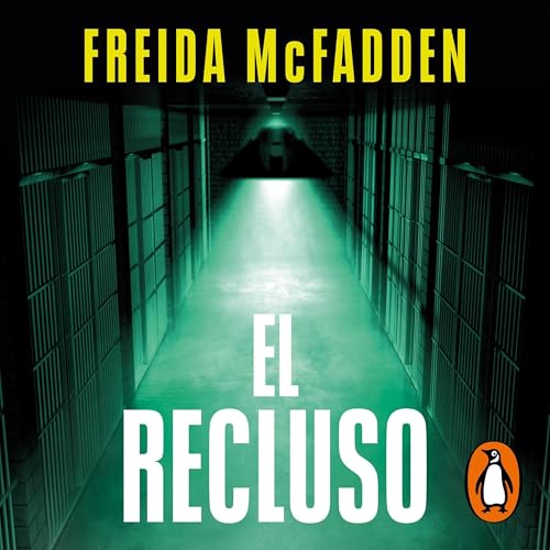 El recluso [The Inmate]