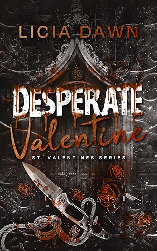 Desperate Valentine