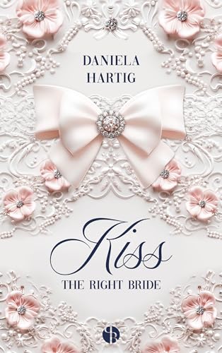 Kiss the Right Bride (Wedding Dreams 1)