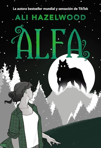 Alfa (Faeris Editorial)