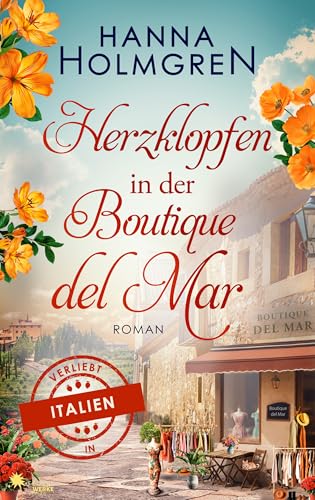 Herzklopfen in der Boutique del Mar (Verliebt in Italien 6)