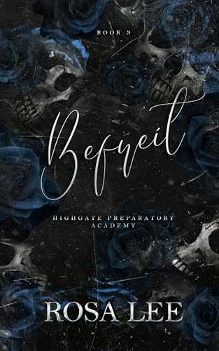 Befreit: Highgate Preparatory Academy (Highgate Preparatory Academy, German Editions 3)