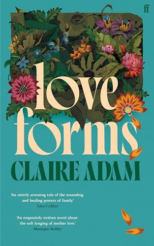 Love Forms: 'Reads like a Claire Keegan short story expanded by Elizabeth Strout.' THE TIMES