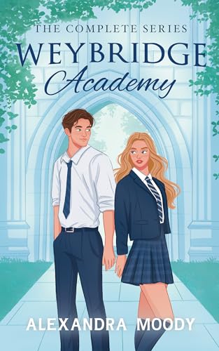 Weybridge Academy: The Complete Series