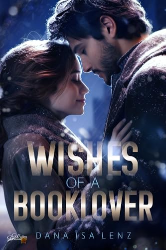 Wishes of a Booklover (Cookie-Books-Reihe 2)