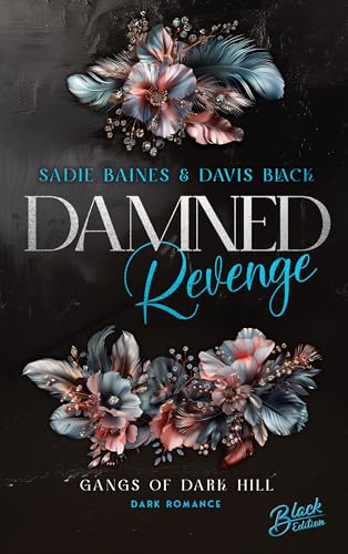 Damned Revenge (Gangs of Dark Hill 3)