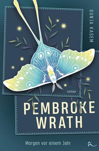 Pembroke Wrath: Morgen vor einem Jahr
