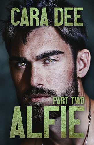Alfie: Part Two (Alfie & West Book 2)