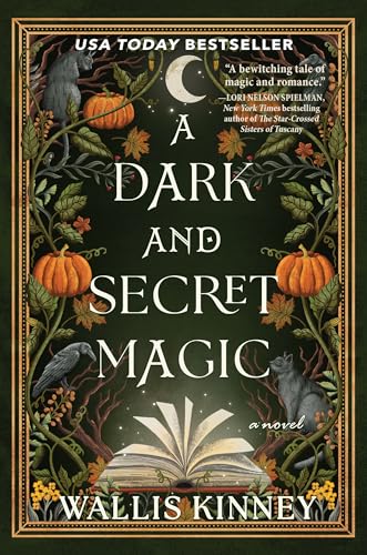 A Dark and Secret Magic