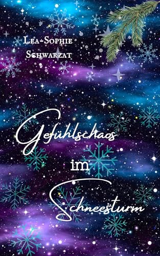 Gefühlschaos im Schneesturm