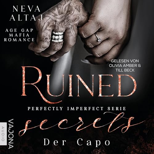Ruined Secrets - Der Capo: Perfectly Imperfect 4