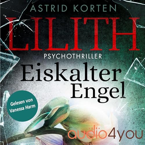 Lilith – Eiskalter Engel