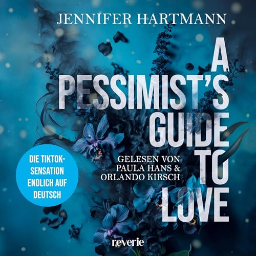 A Pessimist's Guide to Love: Heartsong Duet 2