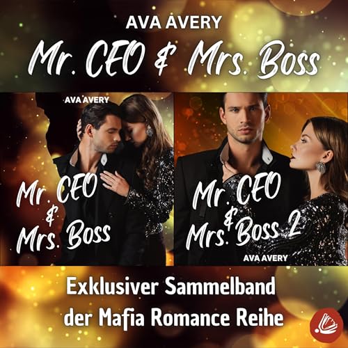 Mr. CEO und Mrs. Boss: Exklusiver Sammelband