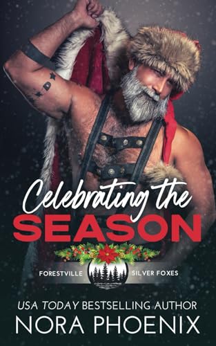 Celebrating the Season (Forestville Silver Foxes)