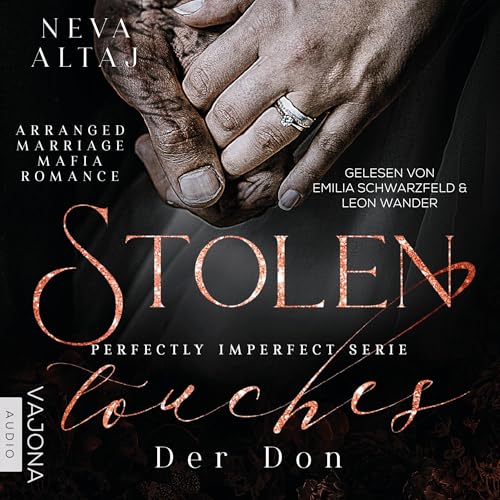 Stolen Touches - Der Don: Perfectly Imperfect - Band 5