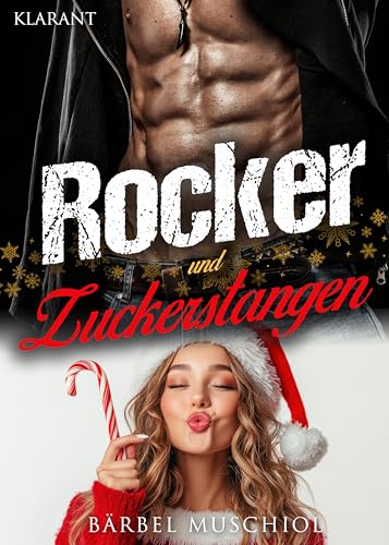 Rocker und Zuckerstangen (Bloody-Demons Motorcycle Club 2)