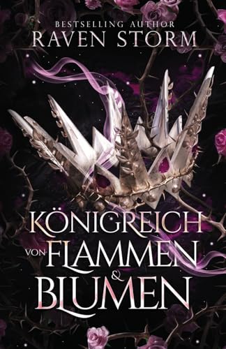 Königreich von Flammen & Blumen