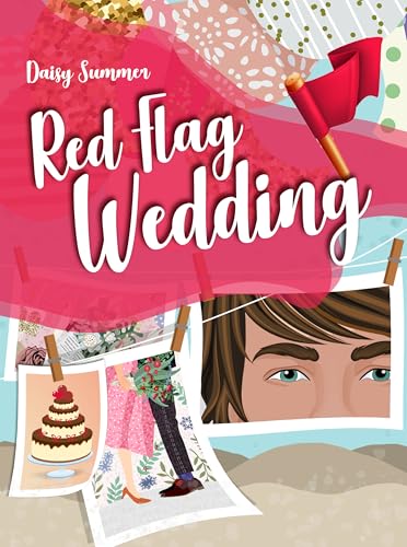 Red Flag Wedding (Herzen im Schottenrock - Die Hochzeit-Reihe von Daisy Summer 10)