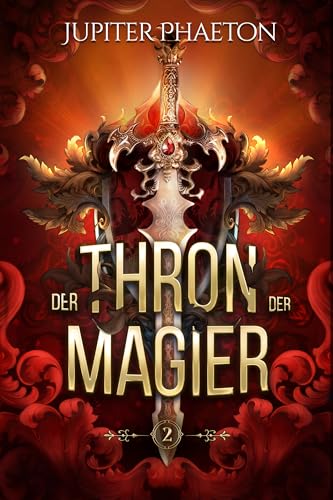 Der Thron der Magier 2 (Das Spiel der Magier)