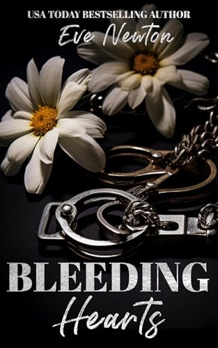 Bleeding Hearts: Dunkler Mafia-Reverse-Harem (Dunkle Reverse-Harem-Mafia 2)