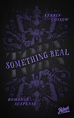 Torn: Something real