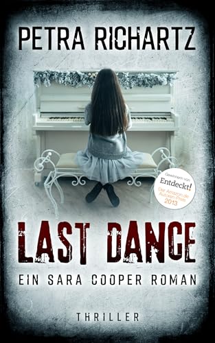 Last Dance: Ein Sara Cooper Roman (23)
