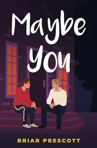 Maybe You (Until)