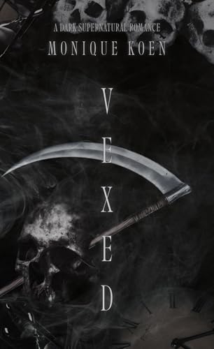 Vexed: A Dark Supernatural Romance