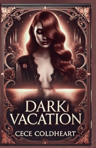 Dark Vacation (Dark-Reihe, Band 1)