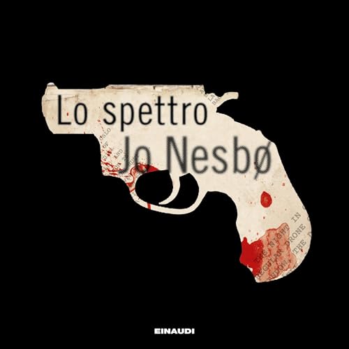 Lo spettro: Harry Hole 9