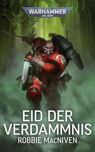 Eid der Verdammnis (Warhammer 40,000)