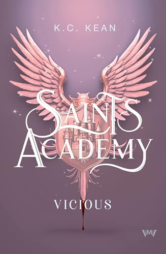 Saints Academy - Vicious: Reverse Harem und griechische Götter