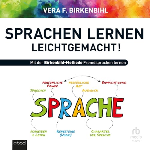 Sprachenlernen leichtgemacht!: Mit der Birkenbihl-Methode Fremdsprachen lernen