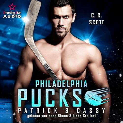 Philadelphia Pucks - Patrick & Cassy: Philly Ice Hockey 22