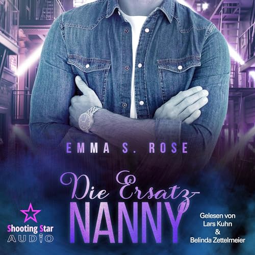 Die Ersatz-Nanny: Die Nanny-Agentur 3