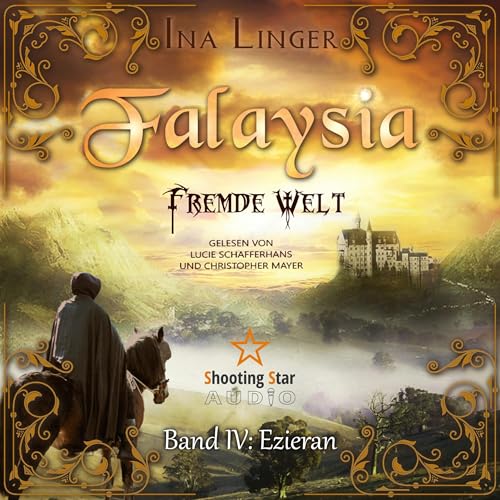 Ezieran: Falaysia - Fremde Welt 4