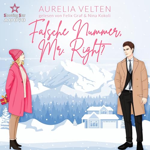 Falsche Nummer, Mr. Right?: Boston Berserks 14